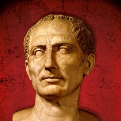 An obituary for julius caesar answers