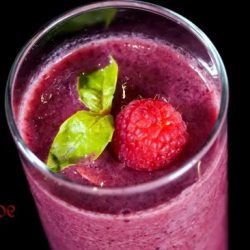 Jamba smoothie booster recipe