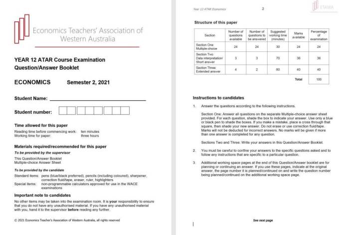 Quarter 3 exam semester 2 midterm exam