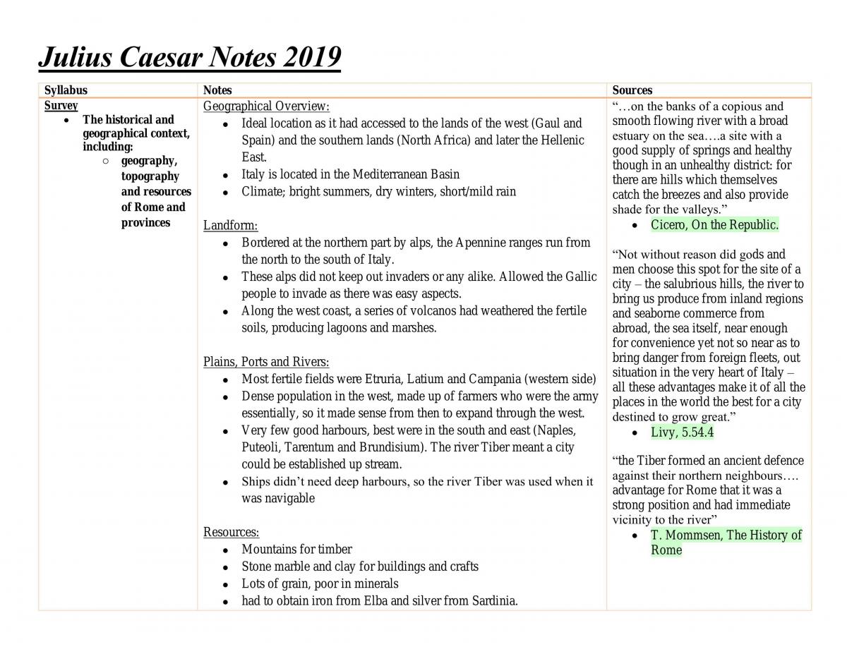 Julius caesar quiz multiple choice questions proprofs start project school