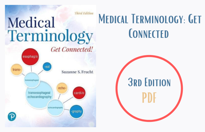 Medical terminology get connected 3rd edition pdf free