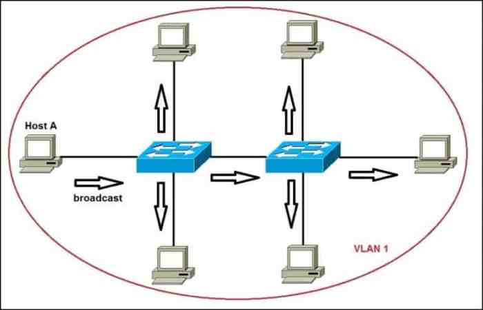 Vlan access cisco ports port configuration ccna configure tutorial create eng